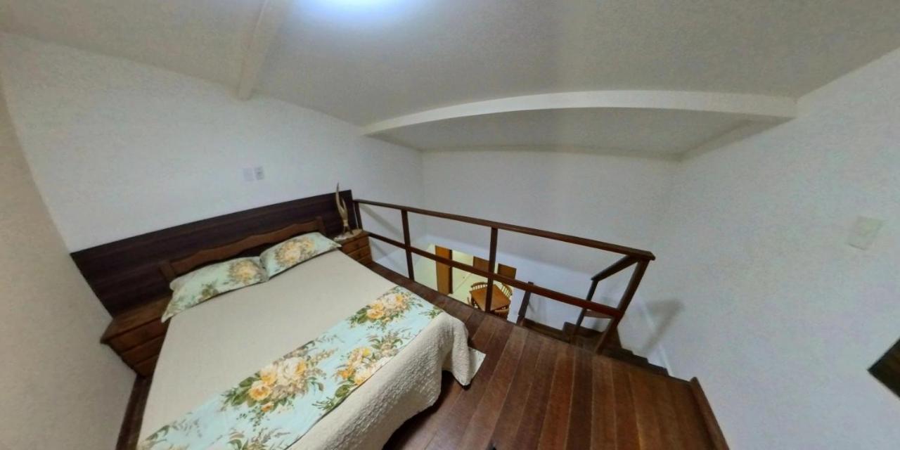 Pousada Mar E Brisa 纳塔耳 外观 照片